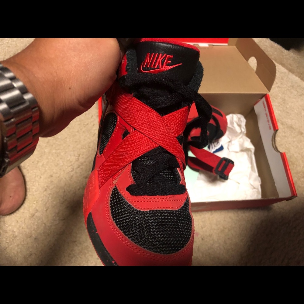 Nike raid (ps) - Picture 2 of 3